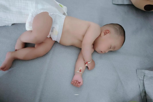 中山为什么孕妇脚长湿疹